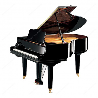 Акустический рояль Yamaha GC2 SE